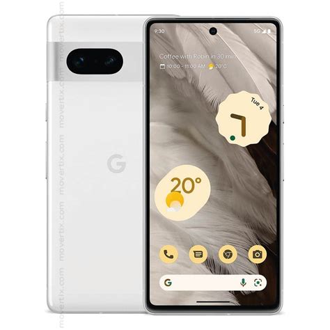 google 7.